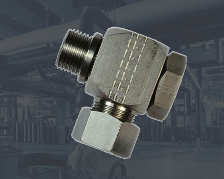 Hydraulic Fitting Manufacturers in Hyderabad