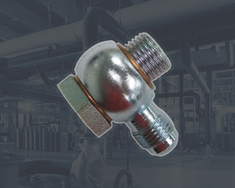 Hydraulic Fitting Manufacturers in Hyderabad