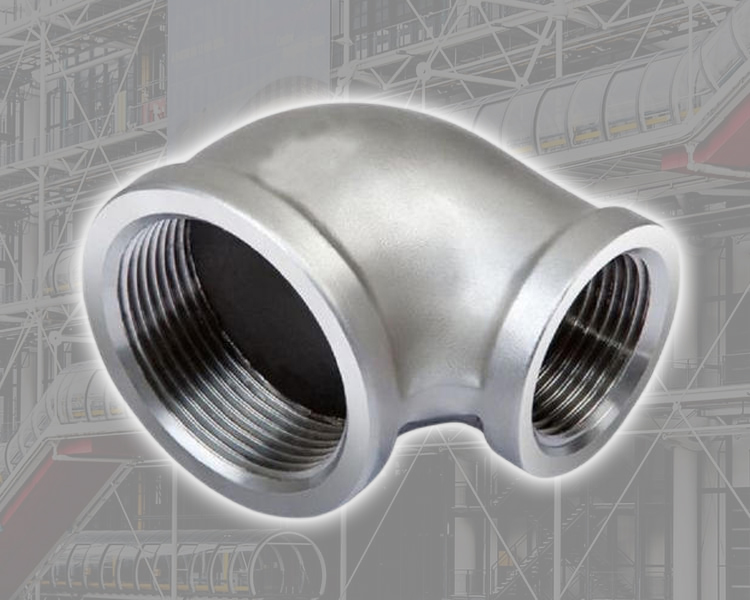 Hydraulic BSP Elbow Manufacturers in Hyderabad