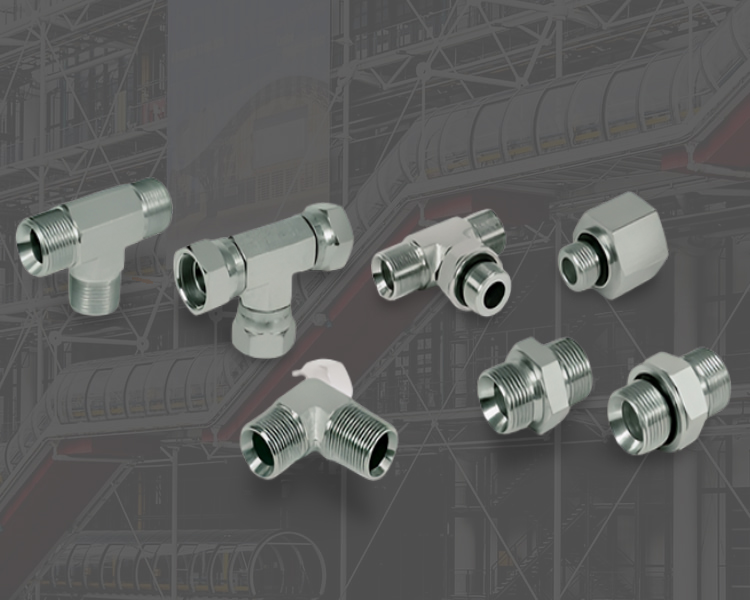 Hydraulic Bsp Fitting Manufacturers in Hyderabad