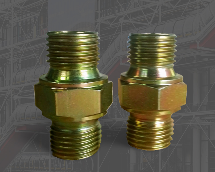 Bsp Hose Adapter Manufacturers in Hyderabad