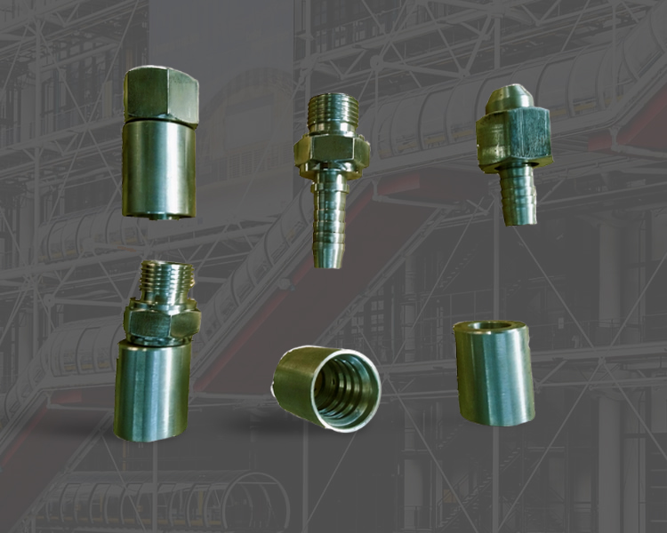 Hydraulic Fittings Manufacturers in Hyderabad